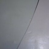 Coffee Table by Giovanni Offredi for Saporiti, Italy, 1970s