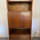 Vintage secretary