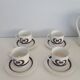 11 piece coffee service