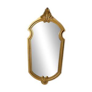 Miroir ancien style Louis