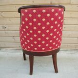 Shepherdess Directoire