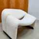 Vintage armchair 'Groovy' Artifort Pierre Paulin f598