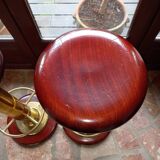 High stools