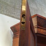 Old architect's furniture