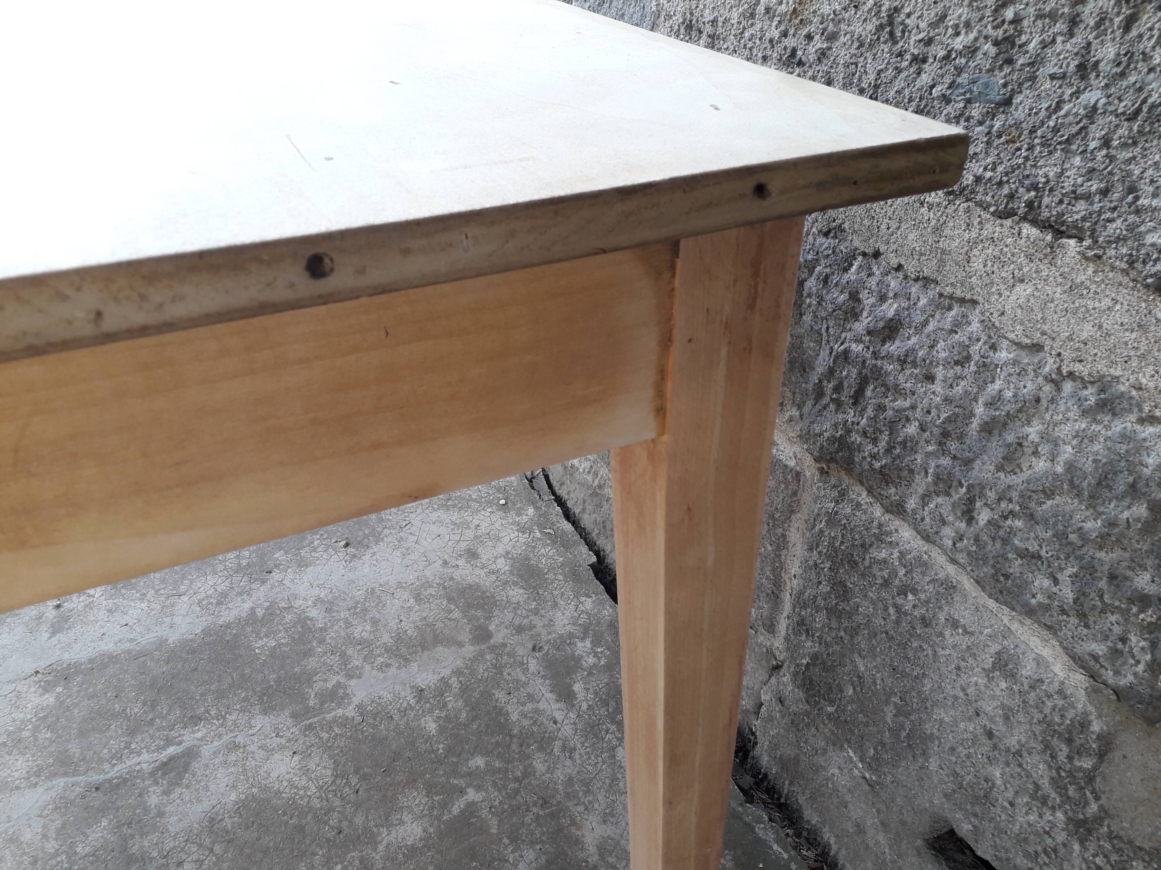 Farm table 120 cm