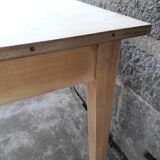 Farm table 120 cm