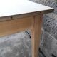 Farm table 120 cm