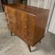1950s chest of drawers