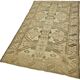 Turkish Vintage Anatolian Rug 107 cm x 190 cm