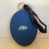 Artillux holy virgin curved glass frame