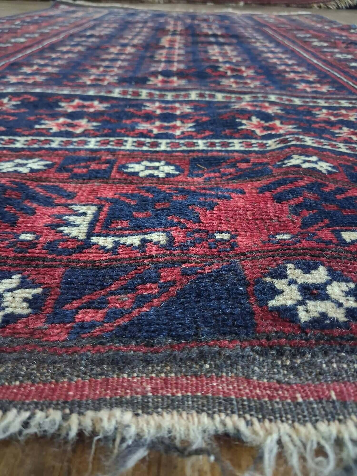 Anatolian Yagcebedir rug handmade 180x110cm