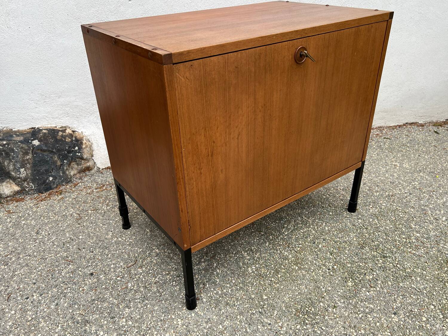 ARP bar cabinet , 1950