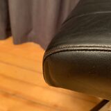 Stoll Giroflex footrest, designed by Martin Stoll, Germany, 1968