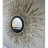 Spectacular mirror by designer Kenneth Cobonpu