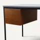 Desk CM217 by Pierre Paulin for Thonet – 1960s