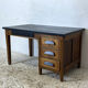 Bureau vintage 50