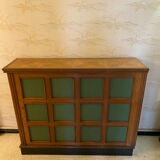 Design counter bar 1950