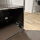 Commode USM Haller en Marron