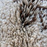 Moroccan carpet - 184 x 275 cm