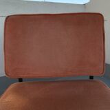 Armchairs by André Simard for Airborne