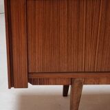 Lowboard du milieu du siècle