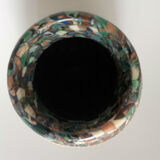 Vase gerbino of vallauris