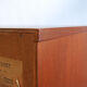 Vintage enfilade "Combined A" by Pierre Guariche for Meurop, 1960s