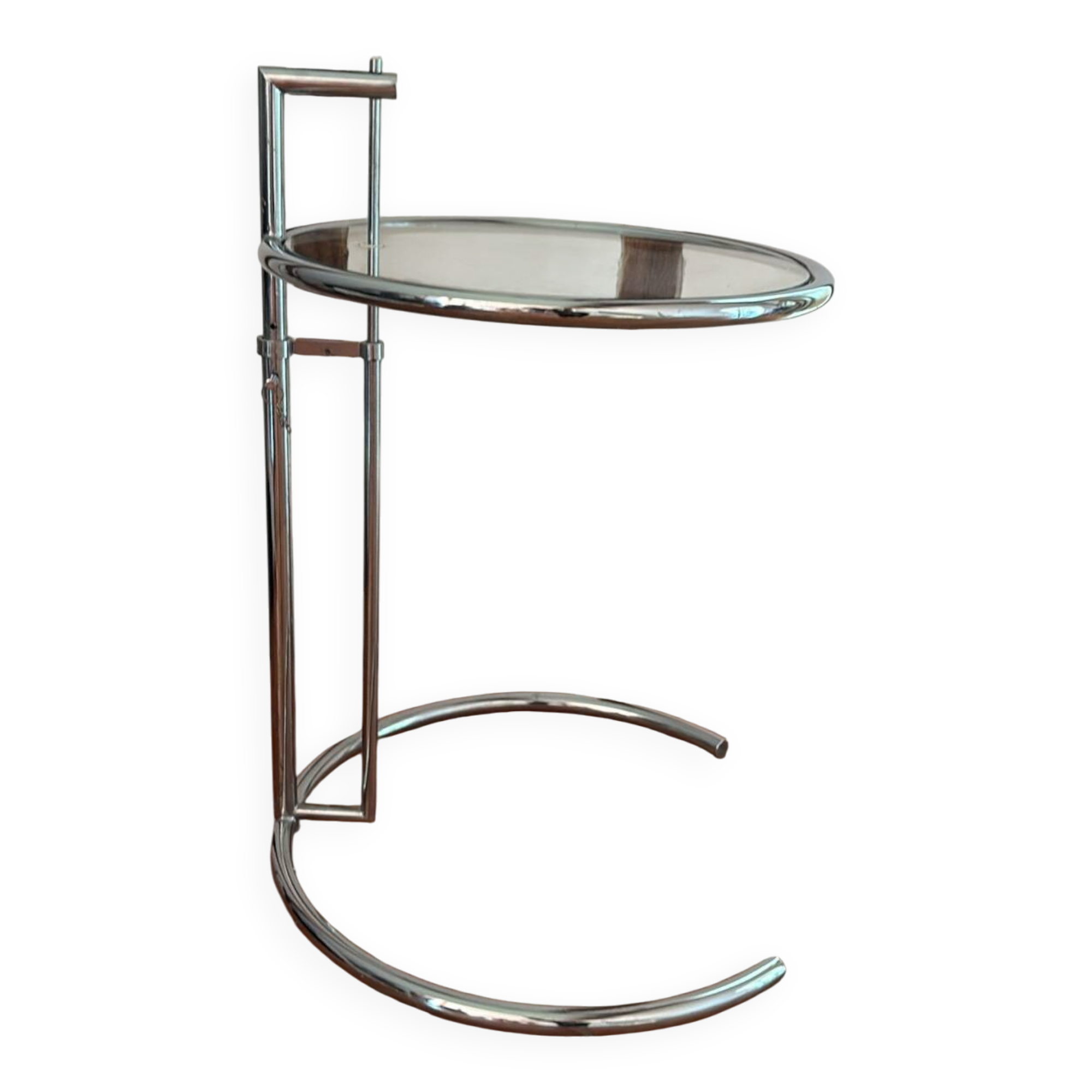 Eileen Gray Adjustable Table