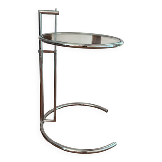 Table ajustable Eileen gray