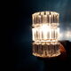 Vintage wall lamp