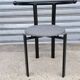 Modernist armchair 1980