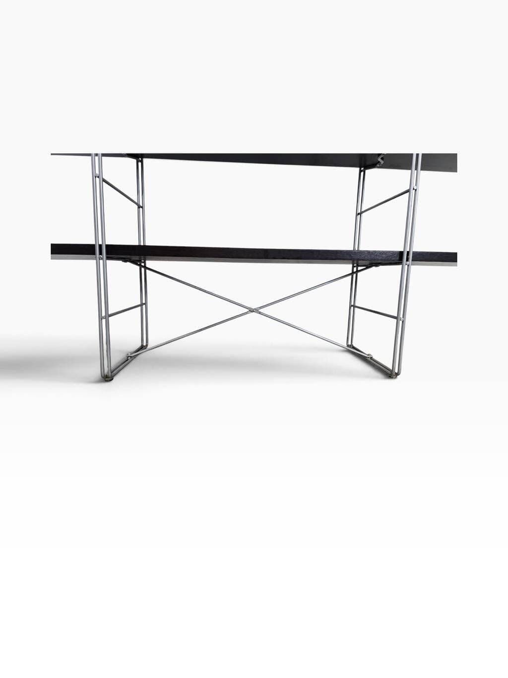Vintage 'Enetri' shelf by Gammelgaard for IKEA