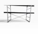 Vintage 'Enetri' shelf by Gammelgaard for IKEA
