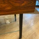 Table basse scandinave