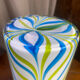 Vase en cristal Saint Louis