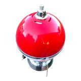 Lamp, table, pop art