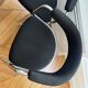 Chaises cantilever en acier tubulaire vintage des années 50