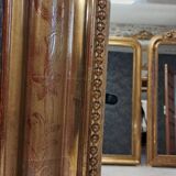Louis Philippe mirror 155x 86.5