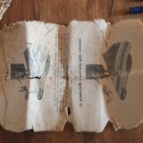 Old sewing machine H. Vigneron