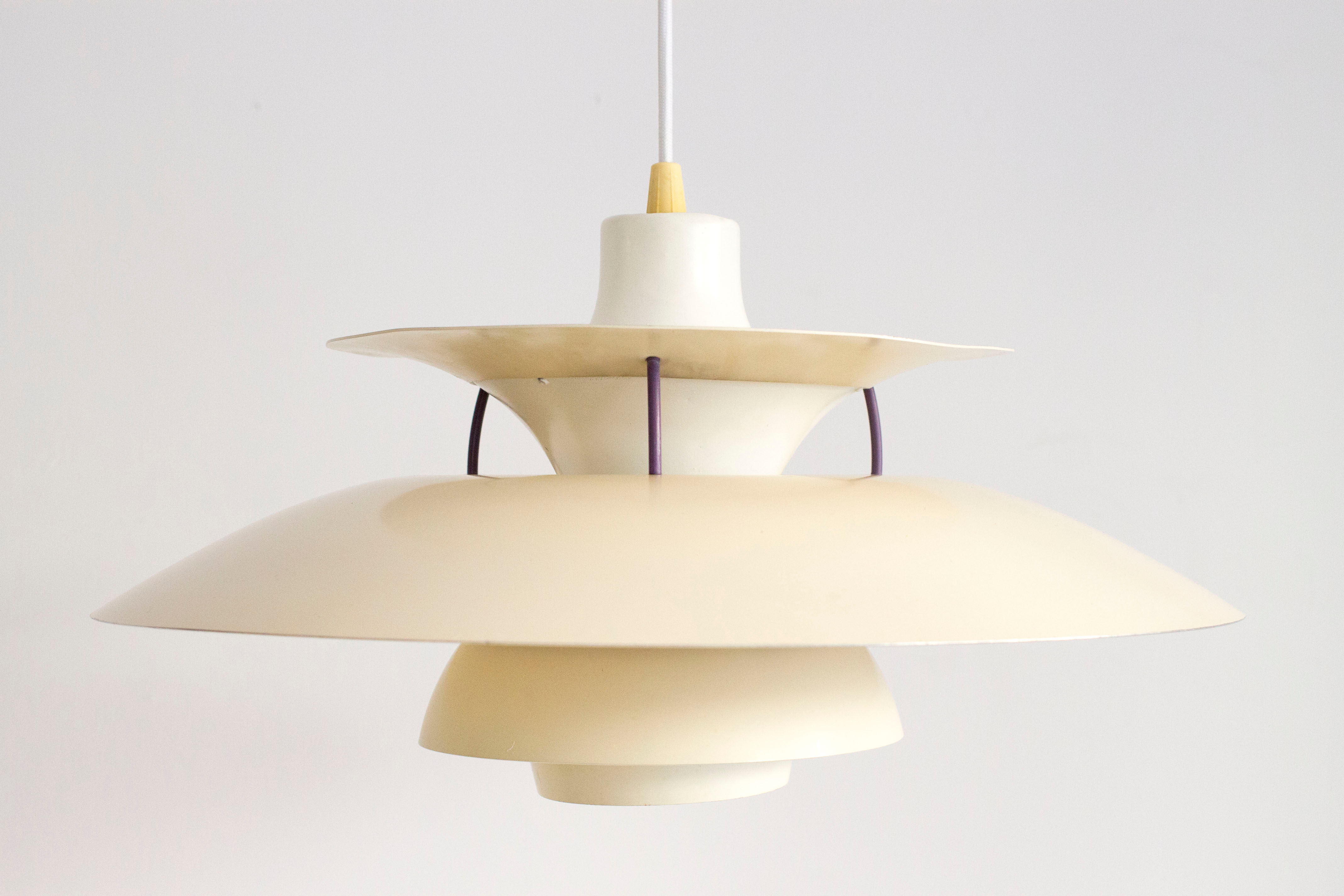 Suspension pH 5 Poul Henningsen 1960