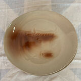 Oval plates