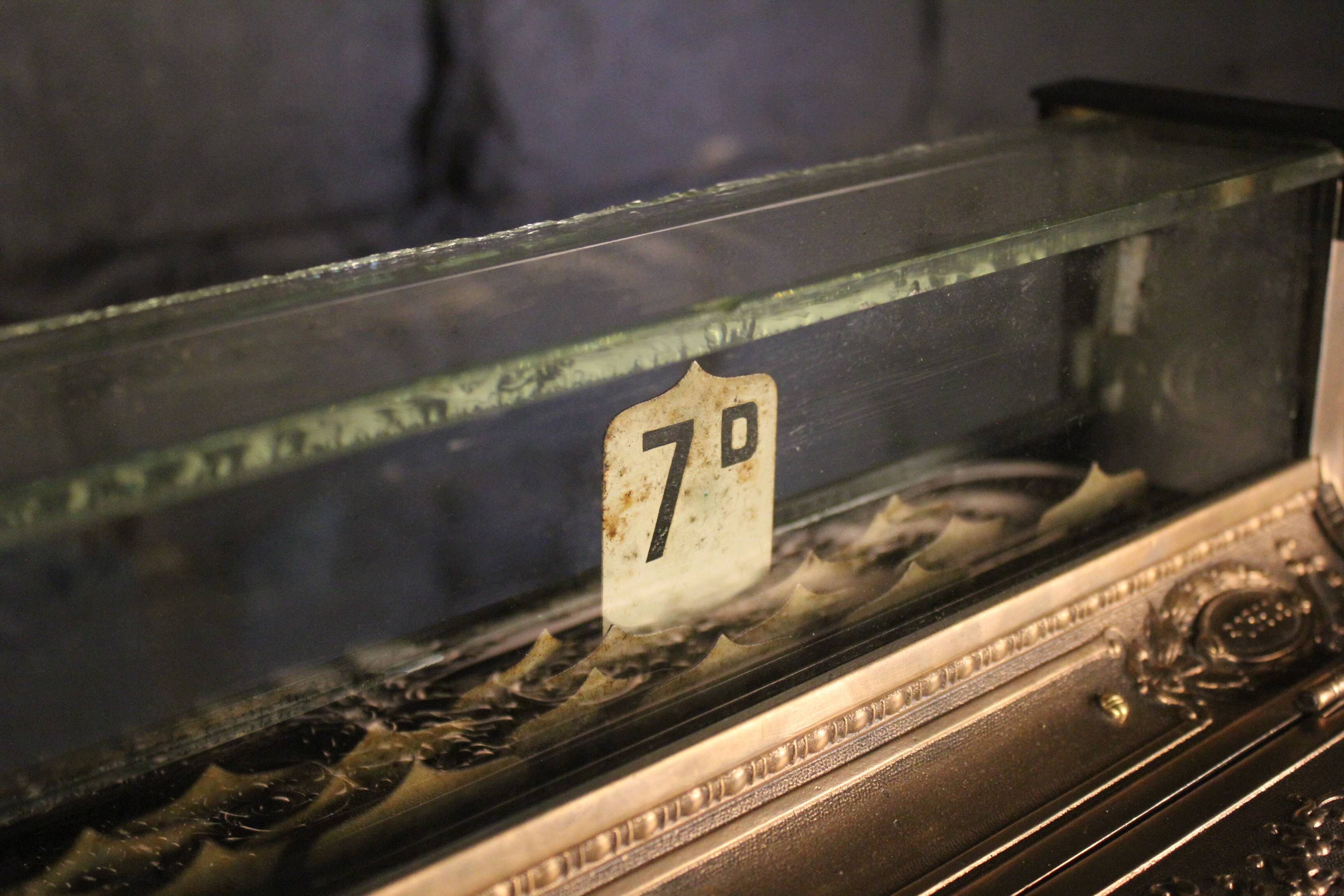 NATIONAL cash register