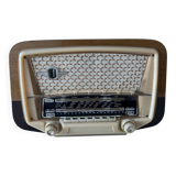 Old oceanic radio "pilot type"