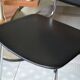 Carolina chair by Airborne vintage 60s