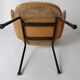 Conference chair Eero Saarinen Knoll 1960
