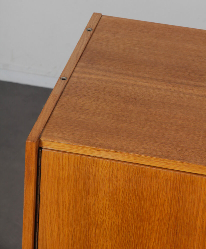 Vintage chest of drawers by Jiroutek for Interier Praha model U-450, 1960