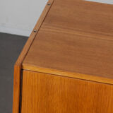 Vintage chest of drawers by Jiroutek for Interier Praha model U-450, 1960