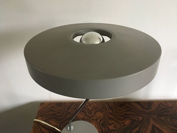 Lampe de bureau Romeo de Louis Kalff pour Philips année 60