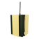 Rare hanging lamp from Nordisk Solar Denmark 1970s.