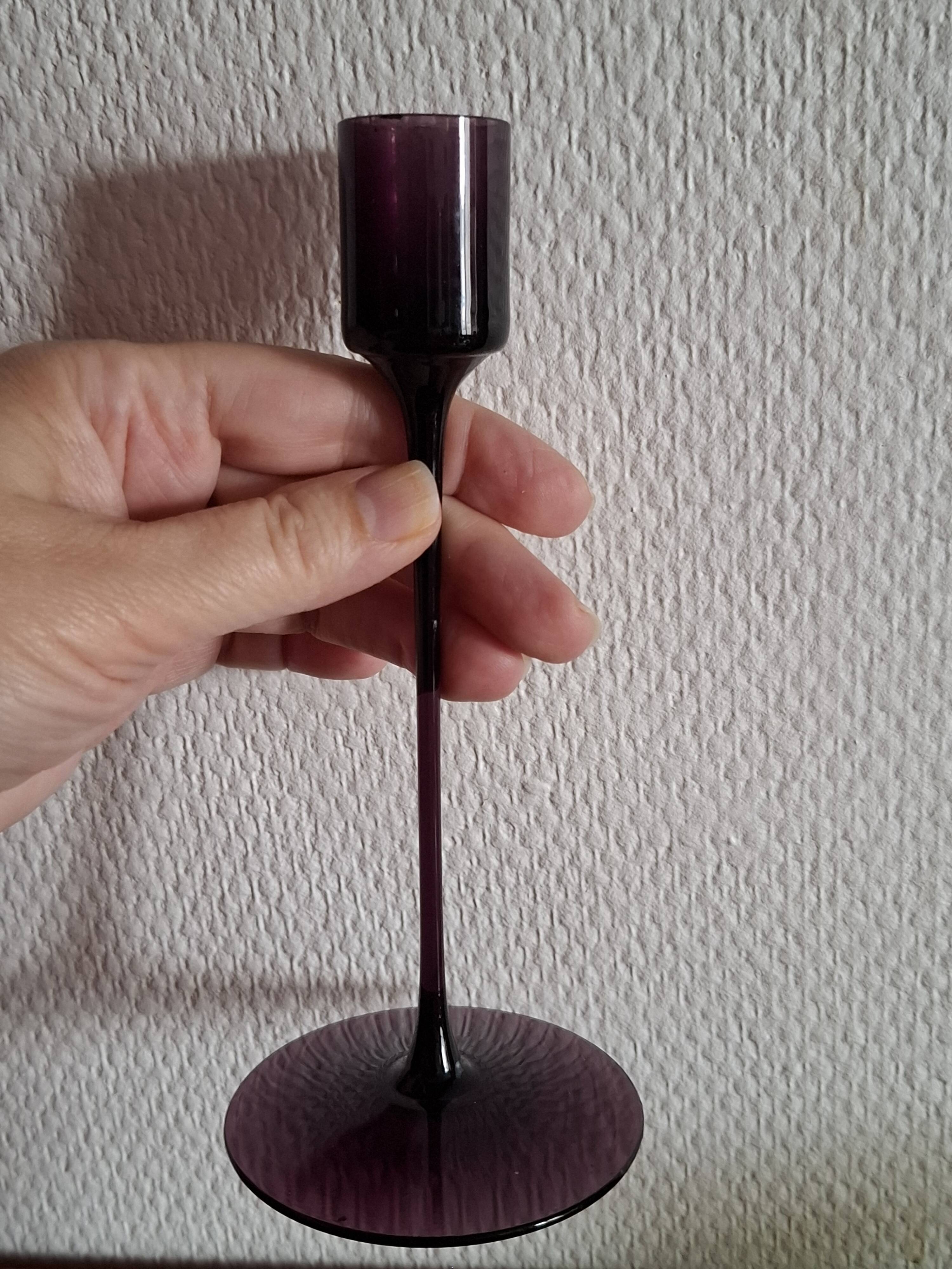 Ronald Stennett Wilson Candle Holder